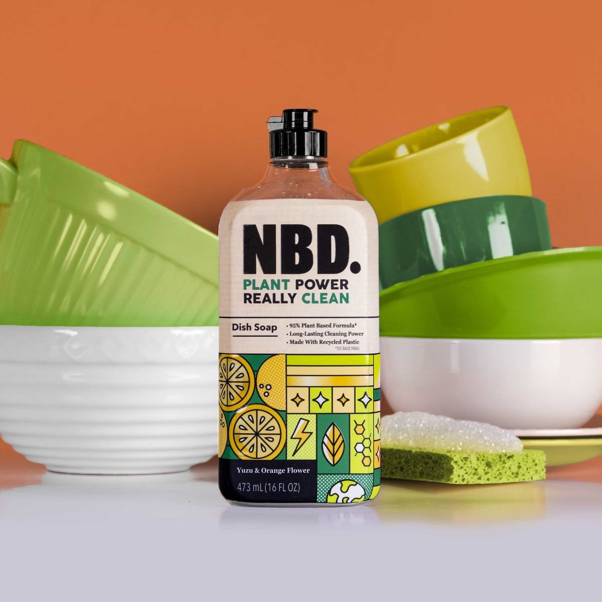 Packaging - Packaging & Label sample 8